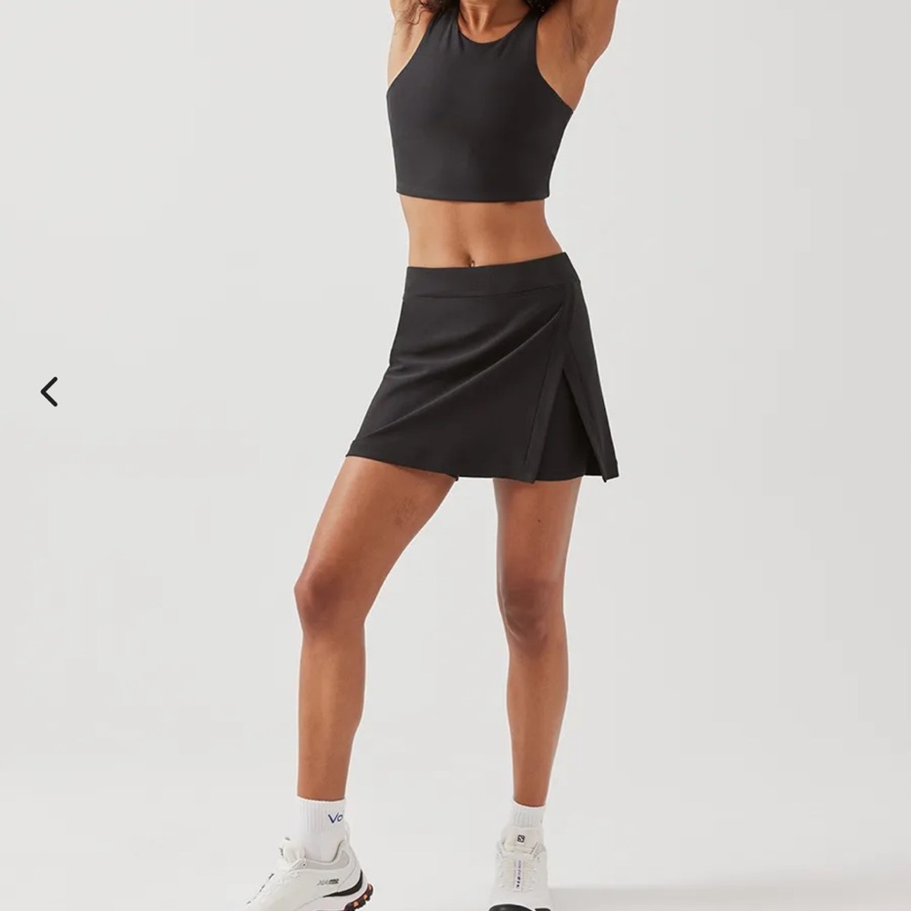 Outdoor Voices Court Skort sz M